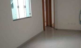 Imagem 2: Apartamento com 2 dormitórios à venda, 45 m² - Vila Helena - Santo André/SP