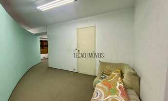 Imagem 6: Conjunto para alugar, 130 m² por R$ 2.500,00/mês - Consolação - São Paulo/SP