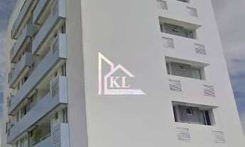 Imagem: João Pessoa - Apartamento Padrão - Bessa