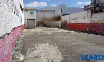 Imagem 2: AREA - IPIRANGA - SP