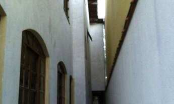 Imagem 4: Sobrado com 3 dormitórios à venda, 180 m² - Vila Scarpelli - Santo André/SP