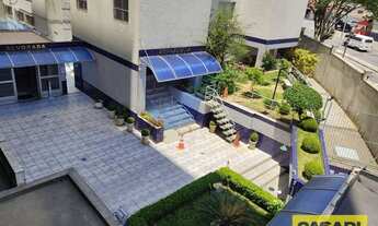 Imagem 2: Apartamento com 2 dormitórios à venda, 50 m² - Taboão - São Bernardo do Campo/SP