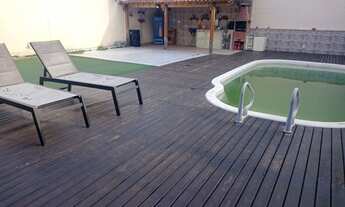 Imagem 5: Casa para venda tem 120 metros quadrados com 2 quartos em Trindade - São Gonçalo - RJ