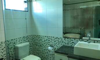 Imagem 6: Apartamento para venda tem 183 metros quadrados com 3 quartos em Campo Grande - Cariacica