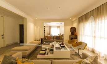 Imagem 6: SãO PAULO - Apartamento Padrão - Vila Nova Conceição