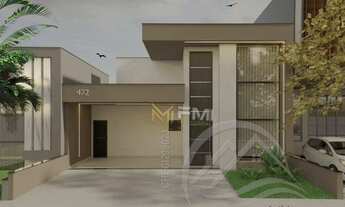 Imagem: Casa com 3 dormitórios à venda, 150 m²