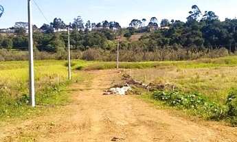 Imagem 7: Lote/Terreno para venda tem 600 metros quadrados em Jardim Branca Flor - Itapecerica da Se