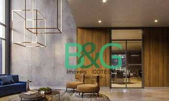 Imagem 3: Apartamento com 3 dormitórios à venda, 84 m² por R$ 876.595,00 - Tatuapé - São Paulo/SP