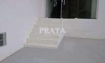 Imagem 4: Sobrado à venda em Santos/SP