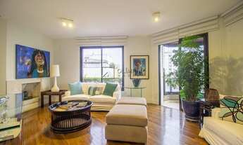 Imagem: Apartamento Venda 3 Dormitórios - 180 m²