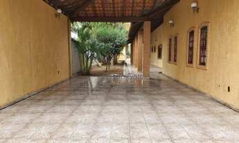 Imagem 3: Casa com 4 dormitórios, 422 m² - venda por R$ 2.000.000,00 ou aluguel por R$ 6.500,00/mês