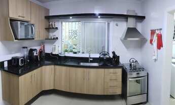 Imagem 7: Porto Alegre - Casa Padrão - Vila Ipiranga