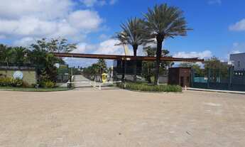 Imagem: Lotes em condomínio Terra Brasilis próx