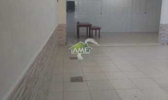 Imagem 6: ESPAÇOSA LOJA COMERCIAL MEDINDO APROXIMADAMENTE 250M² NA ESTRADA SANTA MARIA - ALUGUEL R2