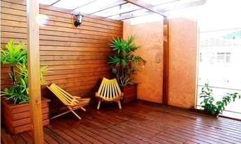 Imagem: Casa de 6 quartos para alugar no bairro