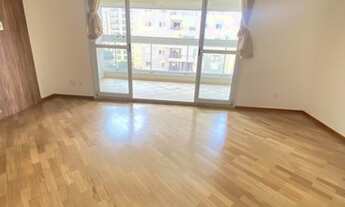 Imagem 4: Lindo Apartamento com 101 m², 3 quartos com 1 suíte, 2 vagas garagem, repleto de armários