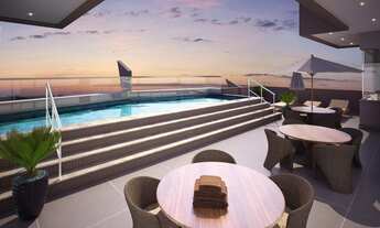 Imagem: APARTAMENTO 2 SUÍTES