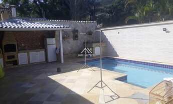 Imagem 3: RIO DE JANEIRO - Casa de Condomínio - JACAREPAGUÁ