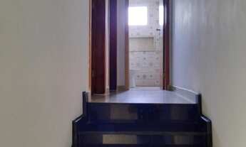 Imagem 6: Apartamento para venda com 65 metros quadrados com 2 quartos em Ocian - Praia Grande - SP