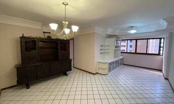 Imagem: Apartamento 3/4 com suíte Andar Alto no