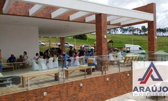 Imagem 4: Terreno à venda, 275 m² por R$ 85.000,00 - Centro - Alhandra/PB