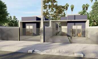 Imagem 2: Casa 03 dormitórios com 1 suíte, 76m² por R$ 320.000,00 no bairro Itajuba em Barra Velha/S