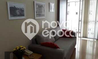 Imagem 4: Rio de Janeiro - Flat - Copacabana