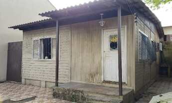 Imagem 6: Porto Alegre - Casa Padrão - Cavalhada