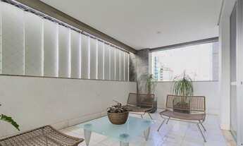 Imagem 2: Apartamento com 4 dormitórios à venda em Belo Horizonte