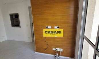 Imagem 7: Apartamento com 2 dormitórios para alugar, 52 m² - Jardim Irajá - São Bernardo do Campo/SP