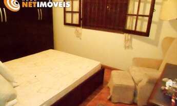 Imagem 6: Venda Casa em condomínio Condomínio Quintas dos Ipês São José da Lapa