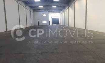 Imagem 3: PORTO ALEGRE - Galpão/Depósito/Armazém - Sarandi