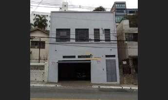 Imagem: Galpão à venda, 340 m² por R$ 950.000,00