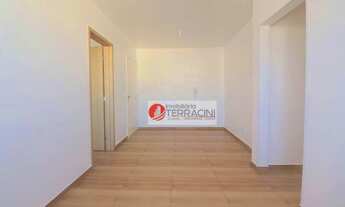 Imagem 3: Apartamento com 2 dormitórios para alugar, 63 m² por R$ 1.100,00/mês - Passo d'Areia