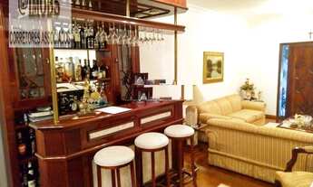 Imagem 5: Òtimo Sobrado Casa com 3 dormitórios