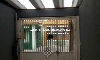 Imagem 4: São Paulo - Casa de Condomínio - VILA MAZZEI