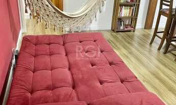 Imagem 4: APARTAMENTO TÉRREO SEMI MOBILIADO - 1 DORMITÓRIO - BELA VISTA