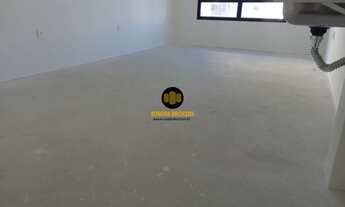 Imagem 3: Studio 24m2 - contrapiso -1 banheiro - Frei caneca