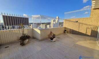 Imagem 3: Cobertura com 5 dormitórios à venda, 167 m² por R$ 1.150.000,00 - Centro - Juiz de Fora/MG