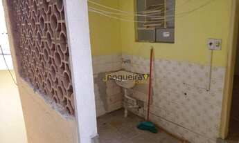 Imagem 2: Locação de Casa Jardim Consorcio