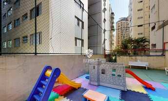 Imagem 10: Apartamento com 3 dormitórios à venda, 217 m² por R$ 2.150.000 - Jardim Paulista - São Pau