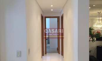 Imagem 5: Apartamento com 3 dormitórios à venda, 158 m² - Vila Gonçalves - São Bernardo do Campo/SP