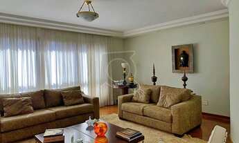 Imagem 2: APARTAMENTO COM 4 QUARTOS PARA VENDA, SANTANA, SÃO PAULO