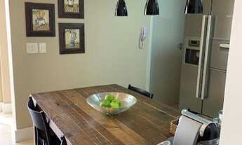 Imagem 4: Apartamento com 3 dormitórios para alugar, 150 m² - Cidade Monções - São Paulo/SP