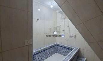 Imagem 4: Apartamento LOCAÇÃO 156m², 4 dorms, 2 suítes, 2 Vagas - Parque Continental - Guarulhos