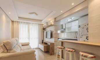 Imagem: Porto Alegre - Apartamento Padrão - Jardim