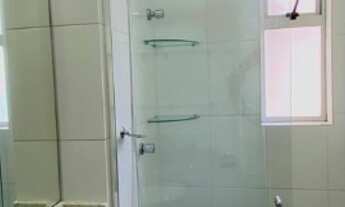 Imagem 7: APARTAMENTO PARA VENDA - CONDOMÍNIO ALLEGRO CLUB / SEMI MOBILIADO / SUITE / OTIMO ESTADO