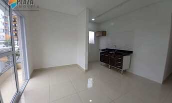 Imagem 3: Casa com 2 dormitórios para alugar, 60 m² por R$ 1.800,00/mês - Tupi - Praia Grande/SP