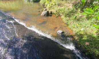 Imagem 5: Lote/Terreno para venda possui 600 metros quadrados em Recanto das Águas - Igaratá - SP