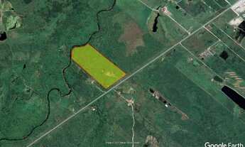 Imagem 1: TE4542) Terreno 150 mil m² - Caucaia/CE